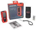 Лазерный дальномер CONDTROL XP2 70 m 1-4-080 №6