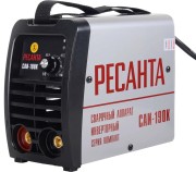 Сварочный инвертор Ресанта САИ 190К 65/36