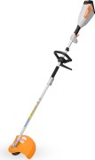 Комбимотор аккумуляторный VILLARTEC KA40R