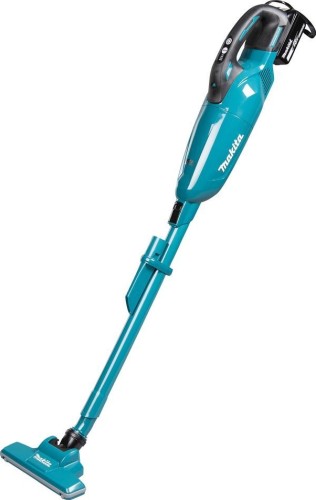 Изображение товара Пылесос аккумуляторный MAKITA DCL284FRF