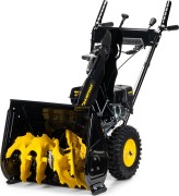 Изображение товара Снегоуборщик бензиновый ширина ковша 56 см CHAMPION ST655
