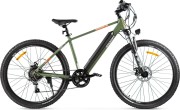 Электровелосипед GELBERT Ran Star 1 ST Зеленый 0000359-2983