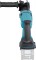 Перфоратор аккумуляторный MAKITA HR007GZ без АКБ и ЗУ №4