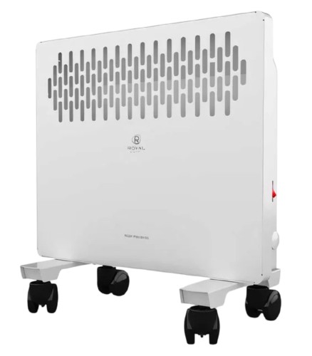 Изображение товара Конвектор ROYAL CLIMA REC-FR1500M НС-1481305 Изображение товара Конвектор ROYAL CLIMA REC-FR1500M НС-1481305