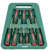 Изображение товара Набор отверток HANS 06440-9T TORX 9 пр