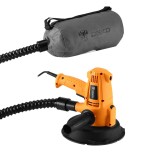 Шлифмашина DEKO DKWS900 для стен 083-1035 №4