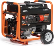 Генератор бензиновый DAEWOO GDA 9500 DPLi-3 DUAL POWER GDA 9500DPLi-3