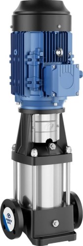 Изображение товара Насос вертикальный многоступенчатый PURITY PVT 1-4 100601370