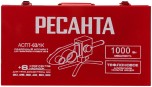 Аппарат для сварки полипропиленовых труб Ресанта АСПТ-63/1К 65/107 №10