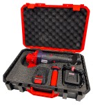 Угловая шлифмашина аккумуляторная SPARKY M 18Li HD BL 14000199189 №11