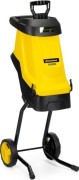 Измельчитель веток электрический CHAMPION SH260