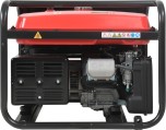 Генератор бензиновый FUBAG BS 9000 DA ES с возможностью автоматизации 641093 №5
