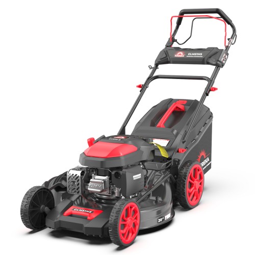 Изображение товара Газонокосилка бензиновая SUNREKA GLM51HS 213030