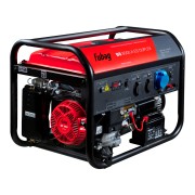 Генератор бензиновый FUBAG BS 8000 A ES Duplex с возможностью автоматизации 46759