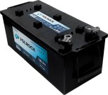 Аккумулятор VOLROCK 6СТ-190N (П.П.) 1200А конус+переходник тип В 4673770940119 №2