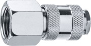 Переходник ЗУБР 64910-1/2 (1/2"f-рапид муфта)