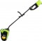 Снегоуборщик (электролопата) аккумуляторный GREENWORKS GD60SSK4 60V 2602607UB №3