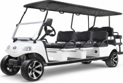 Гольфкар RUTRIKE Carrier 8 027435