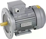 Изображение товара Электродвигатель IEK АИР 71B2 380В 1,1кВт 3000 об/мин 2081 DRIVE DRV071-B2-001-1-3020
