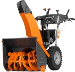 Снегоуборщик бензиновый 7 л.с. с электрозапуском DAEWOO DAST 224 DAST 224 (2024) №1