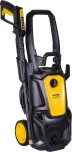 Автомойка HUTER W195-PW SMART PROFESSIONAL 70/8/54 №1