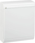 Бокс IEK PRIME ЩРН пластиковый IP41 белый MKP82-N-24-WD-41-10