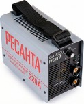 Сварочный аппарат инверторный Ресанта САИ 220 65/3 №8