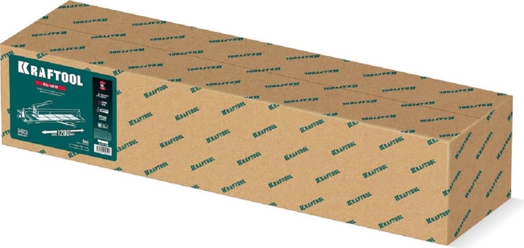 Плиткорез KRAFTOOL ULTRA-1200 профессиональный ручной 33272-120