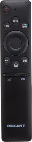 Пульт REXANT 38-0006 универсальный для телевизора Samsung №1