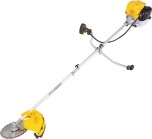 Мотокоса EUROLUX TR-6000 4S (четырёхтактный) 70/2/155 №1