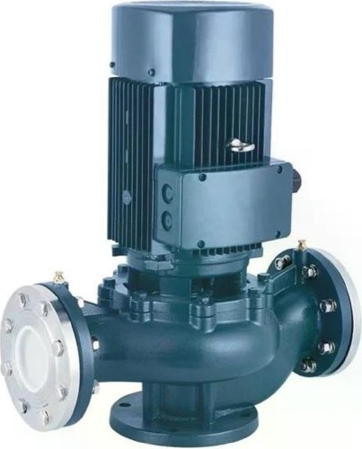 Изображение товара Насос циркуляционный PURITY INLINE PT 65-240/22 100590437 Изображение товара Насос циркуляционный PURITY INLINE PT 65-240/22 100590437