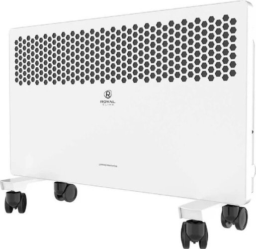 Изображение товара Конвектор ROYAL CLIMA REC-LUW2000M НС-1665281