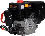 Бензиновый двигатель LONCIN G250FDS (B4 type) D19 5A 8,5 л.с. (вал 19 мм, 5А, электростартер) зимний 00-00158452 №4