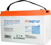 Аккумулятор ЭНЕРГИЯ GPL 12-100 Grid Е0201-0121