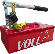 Испытательный гидропресс VOLL V-Test 160 ручной 2.20160