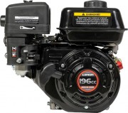 Изображение товара Бензиновый двигатель LONCIN G200F (A10 type) D19 6,5 л.с. (вал 19 мм) 00-00003202