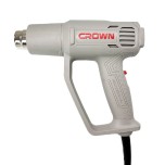 Фен строительный Crown CT19040 №2