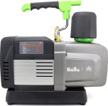 Вакуумный насос BALLU Super Stars ST-8BM НС-1706814 №2