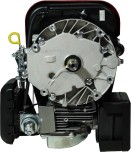 Бензиновый двигатель LONCIN LC1P70FC (H type) D22.2 5,0 л.с. (вал 22,2 мм, вертикальный) 00-00154637 №8