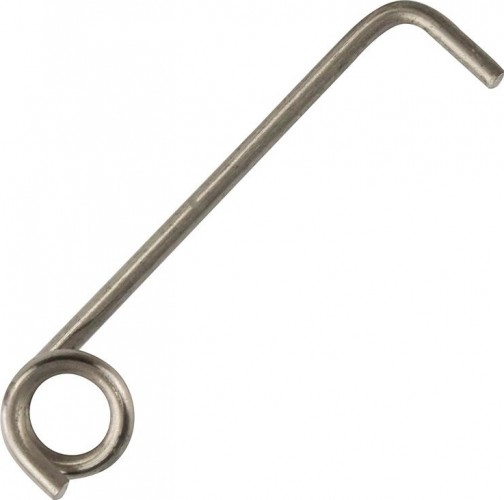 Кольцо стопорное поворотного механизма SKIPPER для Yamaha 40-225 SK93410-18M02 №1
