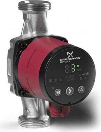 Изображение товара Насос циркуляционный GRUNDFOS ALPHA2 32-80 N 99411449 НС-1181452 Изображение товара Насос циркуляционный GRUNDFOS ALPHA2 32-80 N 99411449 НС-1181452